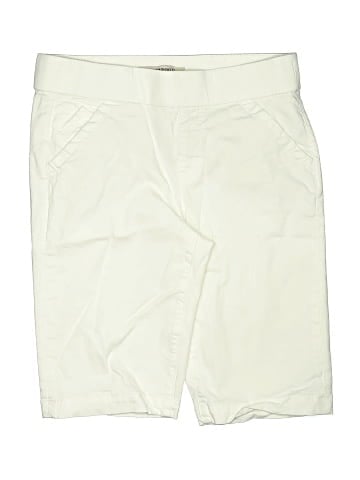 Liverpool Los Angeles Khaki Shorts (view 1)