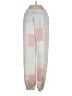 Unbranded Hearts White Casual Pants Size S - photo 1