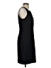 Halston Black Cocktail Dress Size 4 - photo 4