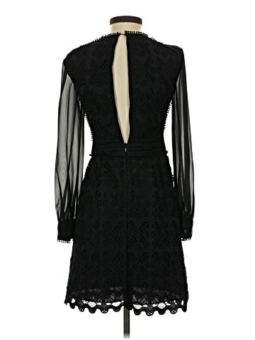 Reiss Cocktail Dress (view 2)