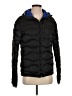 Super Dry 100% Nylon Solid Black Jacket Size S - photo 1