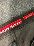 Miss Sixty Black Casual Pants Size 30 waist - photo 7