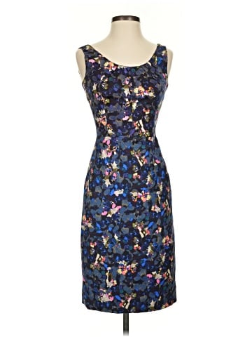 Erdem Cocktail Dress (view 1)