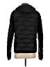 Super Dry 100% Nylon Solid Black Jacket Size S - photo 2