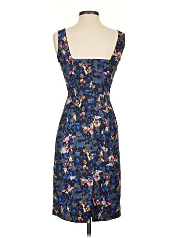Erdem Cocktail Dress (view 2)