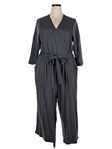 Torrid Jumpsuit (view 1)