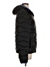 Super Dry 100% Nylon Solid Black Jacket Size S - photo 4