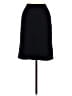Vince Camuto Solid Black Formal Skirt Size M - photo 1