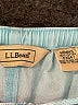 L.L.Bean 100% Cotton Blue Casual Pants Size 0 - photo 4