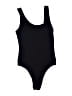 Shein Black Bodysuit Size M - photo 2