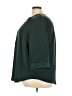 Torrid 100% Polyester Teal 3/4 Sleeve Blouse Size 3X Plus (3) - photo 5
