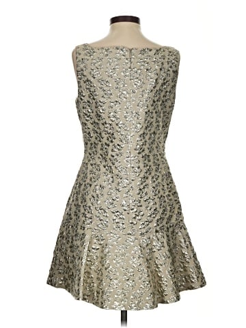 BCBGMAXAZRIA Cocktail Dress (view 2)