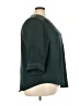 Torrid 100% Polyester Teal 3/4 Sleeve Blouse Size 3X Plus (3) - photo 4