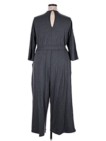 Torrid Jumpsuit (view 2)