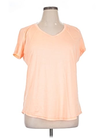 Xersion Short Sleeve T-Shirt (view 1)
