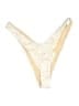Unbranded Ivory Swimsuit Bottoms Size 28 waist (estimated) - photo 1