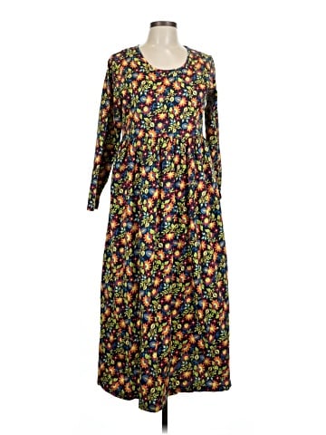 Hanna Andersson Casual Dress (view 1)