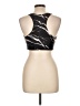 Terez Black Sports Bra Size L - photo 2