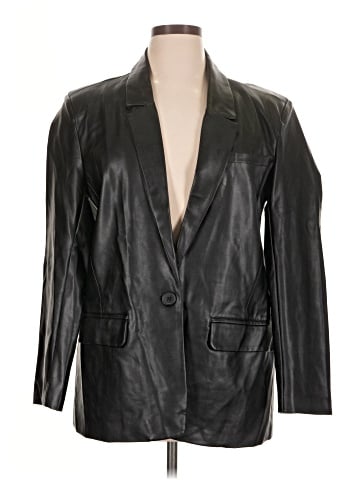 Steve Madden Blazer (view 1)