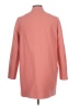 Zara Basic Pink Coat Size L - photo 2