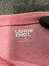 Lands' End Pink Sweatshirt Size 1X - photo 7