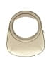 Han Wen Solid Ivory Shoulder Bag One size - photo 1