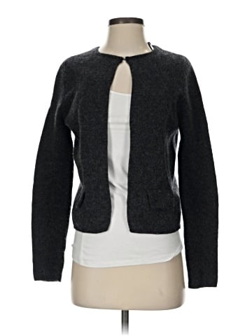 Zara Cardigan (view 1)