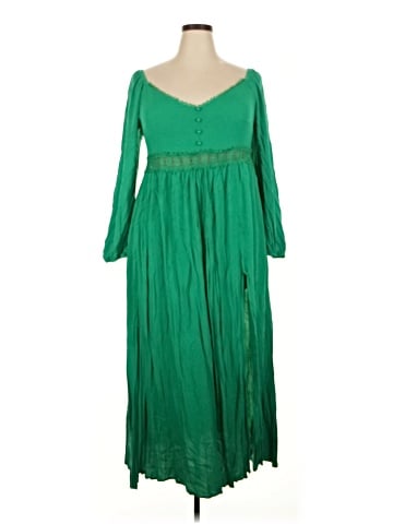 Shein Curve Casual Dress (view 1)