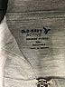 Active by Old Navy Gray Zip Up Hoodie Size XXL - photo 6