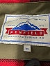 Penfield Green Raincoat Size XS - photo 6