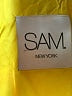 SAM. Yellow Snow Jacket Size XS - photo 6