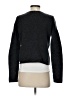 Zara Gray Cardigan Size S - photo 2
