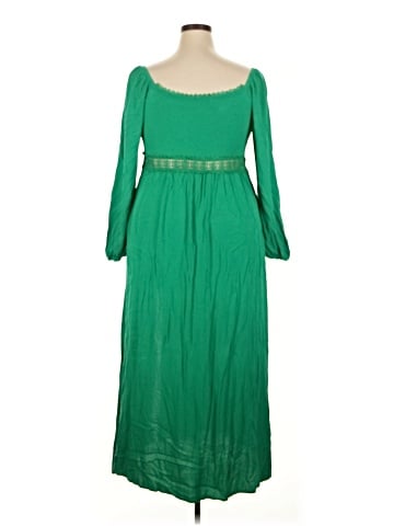 Shein Curve Casual Dress (view 2)