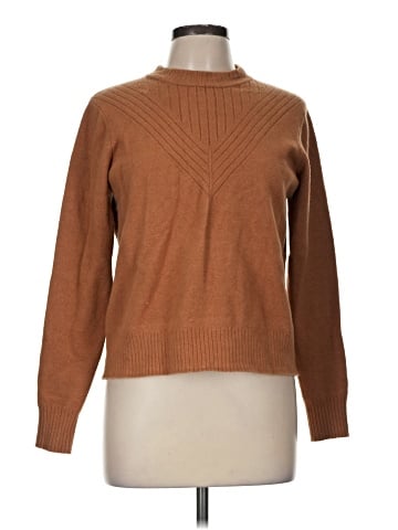 Lole Turtleneck Sweater (view 1)