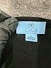 CeCe 100% Polyester Black 3/4 Sleeve Top Size M - photo 7
