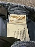 Mayoral Blue Khakis Size Newborn - photo 3