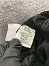 Vince. Solid Black Casual Pants Size S - photo 8