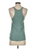American Apparel Teal Tank Top Size S - photo 2