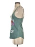 American Apparel Teal Tank Top Size S - photo 5