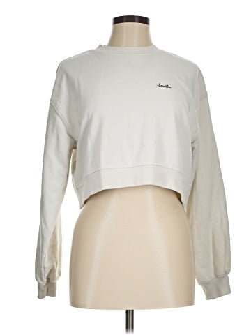 Divided by H&M Sweatshirt (view 1)