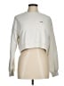 Divided by H&M Ivory Sweatshirt Size M - photo 1