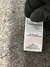 Melonie 100% Polyester Stars Black Casual Dress Size 14 - photo 8