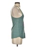 American Apparel Teal Tank Top Size S - photo 4
