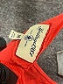 Heritage Red Active Tank Size M - photo 7