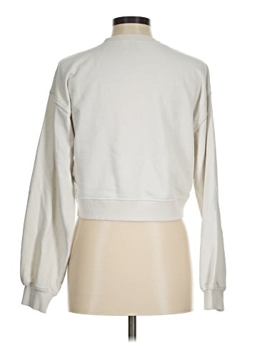 Divided by H&M Sweatshirt (view 2)