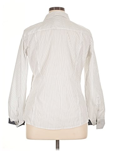 Brooks Brothers Long Sleeve Blouse (view 2)