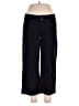 Christopher Blue Black Casual Pants Size 14 - photo 1