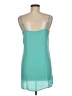 Hutch Teal Tank Top Size M - photo 2