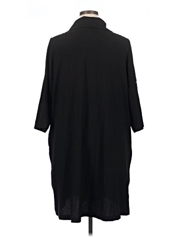 Nina Leonard Cardigan (view 2)