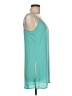 Hutch Teal Tank Top Size M - photo 4